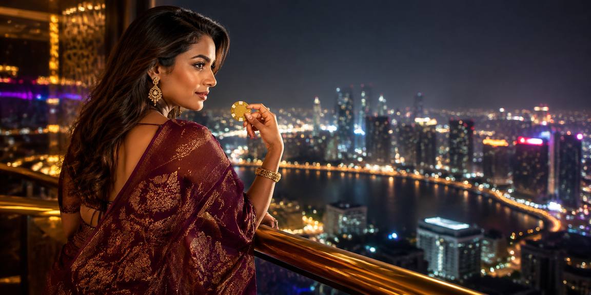 goold111 পার্টি ব্ল্যাকজ্যাক